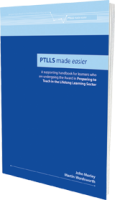 ptlls-book